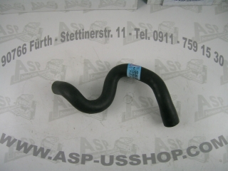 Kühlwasserschlauch Unten - Radiator Hose Lower  Chevy Van G20 85-94